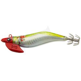 DTD Real Fish EGI - Sugarello Green