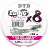 DTD Eging Line X8 13,2 LB