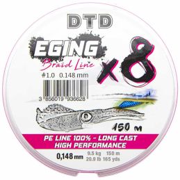 DTD Eging Line X8 20,9 LB