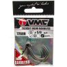VMC 7268B Techset Inline Barbless size 5/0