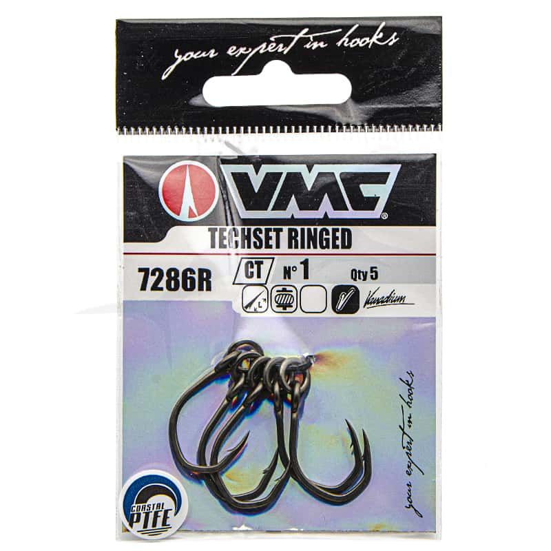 VMC 7286R Techset Ringed 1 VMC 7286R Techset Ringed 1