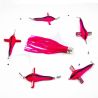 Pulsator Sailfish Frigate Bird Teaser SFB4T - 007