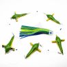 Pulsator Sailfish Frigate Bird Teaser SFB4T - 281