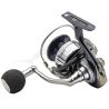 Daiwa Certate SW G 2021 - Round handle - 1