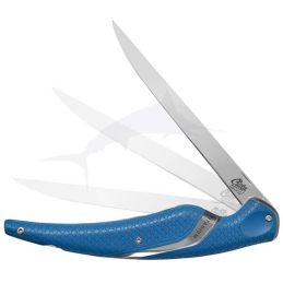 Couteau Cuda à Filet Pliant