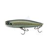 Leurre Rapala Precision Xtreme Pencil 87 - BLK