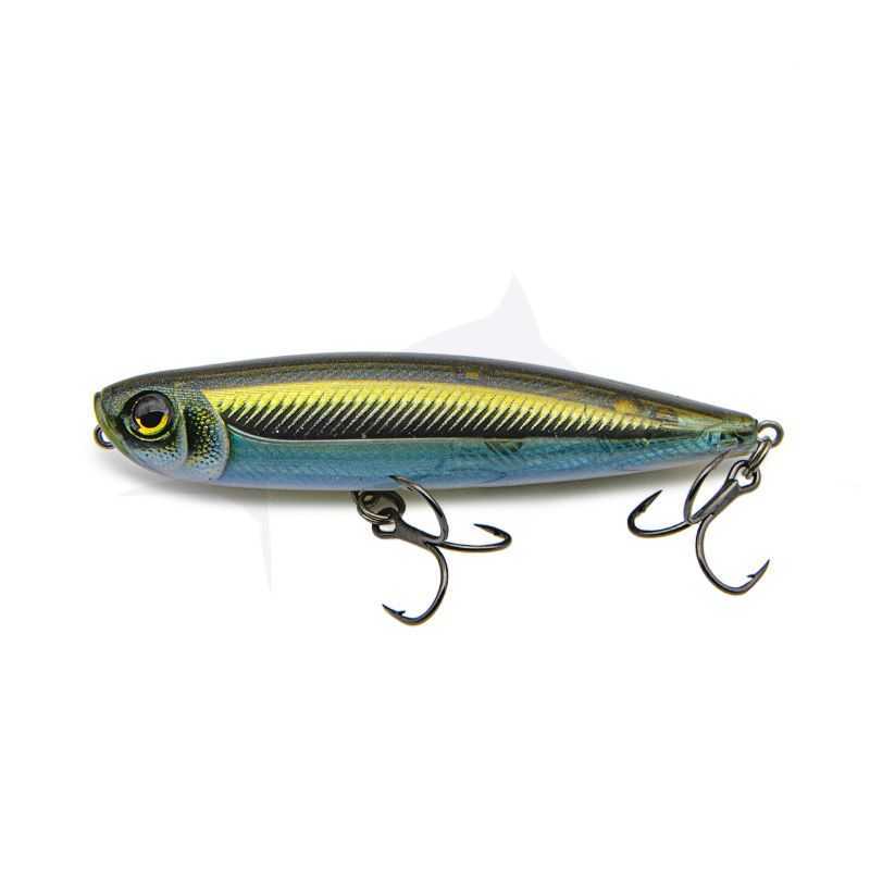 Lure Rapala Precision Xtreme Pencil 87 - MBS Lure Rapala Precision Xtreme Pencil 87 - MBS