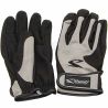 Shout gloves - Grey