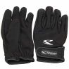 Shout gloves - Black