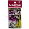 Shout Heavy Spark Hard Gap Assist (352VG) 3/0