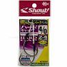 Shout Heavy Spark Hard Gap Assist (352VG) 4/0