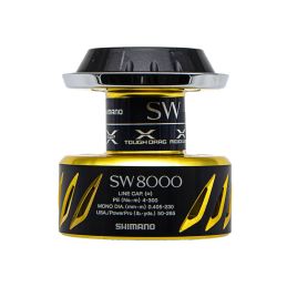 Spool Shimano Stella SWB - 8000SWBHG