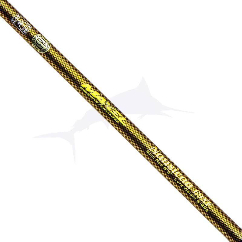 Maxel Nausicaa 69XF