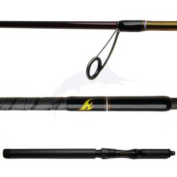 Rod Maxel Nausicaa 69XF
