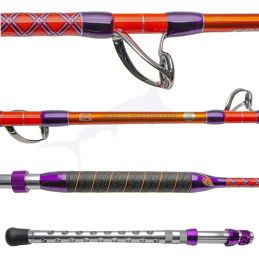 Rod Maxel Kalliste Fury