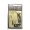 BKK Kajiki Light Trolling (8067-3X-HG) - 6/0
