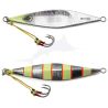 Leurre Black Magic Flipper Jig 100g - 10