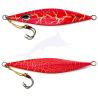 Leurre Black Magic Flipper Jig 100g - PNK