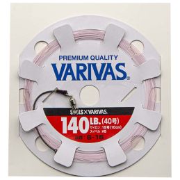 Varivas Ultimate Fighting Leader - 140 LB - S-15
