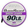 Varivas Ocean Record Shock Leader 90 LB