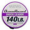 Varivas Ocean Record Shock Leader 140 LB