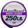 Varivas Ocean Record Shock Leader 250 LB