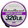 Varivas Ocean Record Shock Leader 320 LB