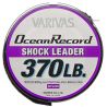 Varivas Ocean Record Shock Leader 370 LB