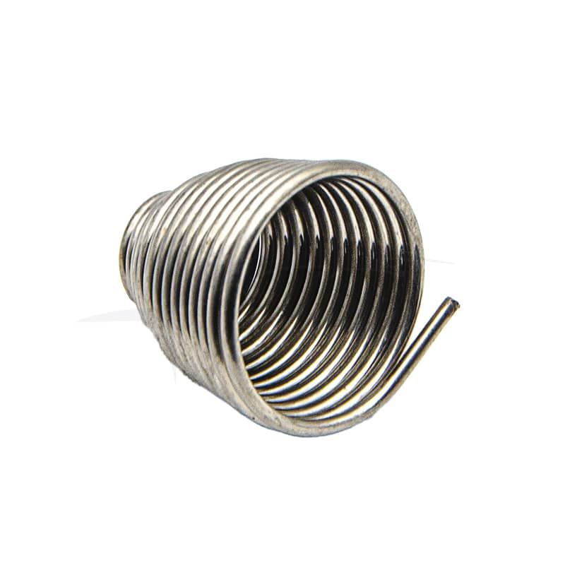 Ballyhoo Bait Spring Viketech - BYBS01 Ballyhoo Bait Spring Viketech - BYBS01