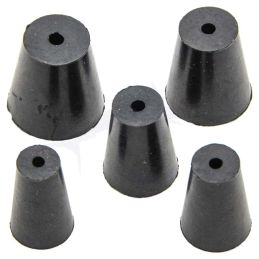 Rubber Hook Locks Viketech - HKLK00