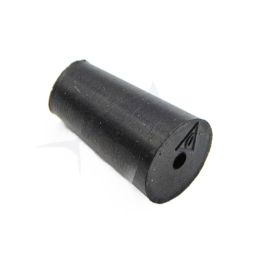 Rubber Hook Locks Viketech - HKLK00