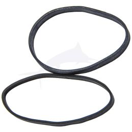 Rubber Rigging Bands Viketech - RBBD64
