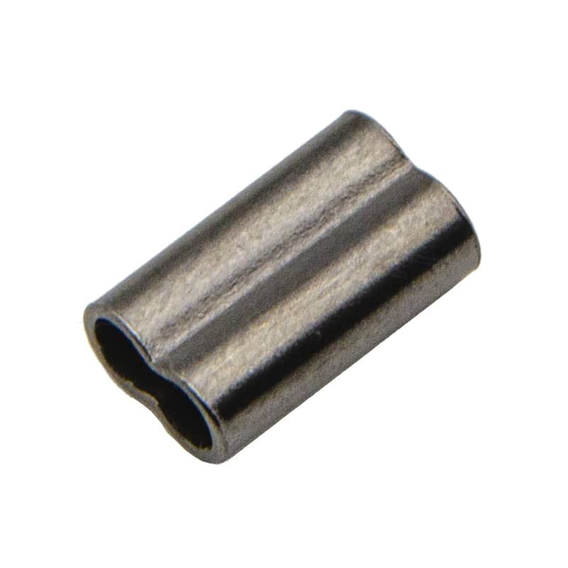 Double Barrel Copper Sleeves Viketech - 2.4 Double Barrel Copper Sleeves Viketech - 2.4