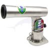 Pratiko Rod Holder 360 - Steel - Grey
