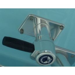 Rupp Top Gun Plaques de support