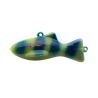 Squidnation Rubber Coated Dredge Weights - 6 LB