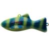 Squidnation Rubber Coated Dredge Weights - 12 LB