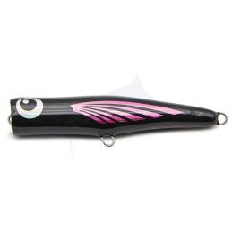 Leurre Amegari Dzanga 160 FPD - Flying Fish Black