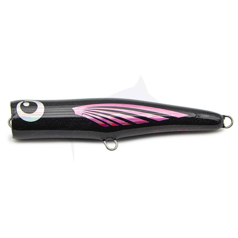 Lure Amegari Dzanga 160 FPD - Flying Fish Black Lure Amegari Dzanga 160 FPD - Flying Fish Black
