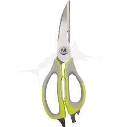 Mustad Premium Bait Scissors