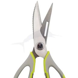 Ciseaux Mustad Premium Bait