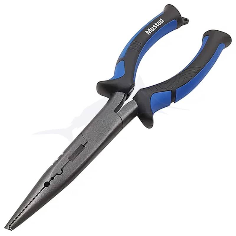 Mustad Large Split Ring Pliers Mustad Large Split Ring Pliers