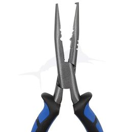 Mustad Large Split Ring Pliers