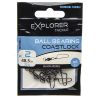 Explorer Tackle Ball Bearing Coastlock - 2