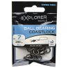 Explorer Tackle Ball Bearing Coastlock - 7