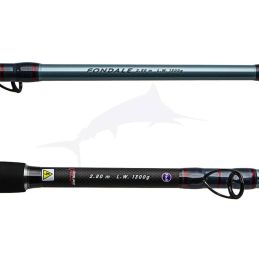 Rod Colmic Fondale - CAFO55B