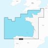 Navionics Platinum + SD cards