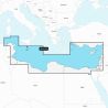 Navionics Platinum + SD cards
