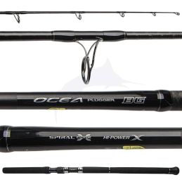Rod Shimano Flex Energy