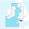 Navionics+ Regular SD cards